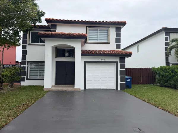 $2,950 | 25118 Southwest 124th Court, Unit 25118, Homestead, FL 33032