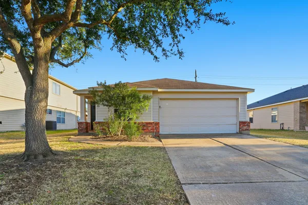 $243,000 | 19207 Desert Moon Drive, Cypress, TX 77433