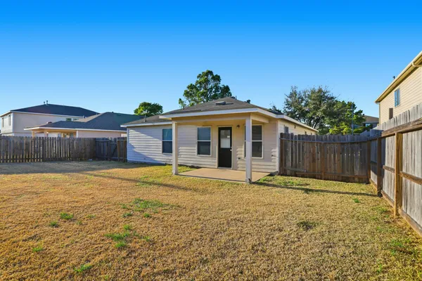 $243,000 | 19207 Desert Moon Drive, Cypress, TX 77433