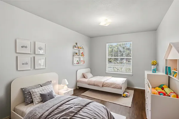 $243,000 | 19207 Desert Moon Drive, Cypress, TX 77433