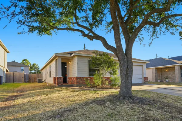 $243,000 | 19207 Desert Moon Drive, Cypress, TX 77433