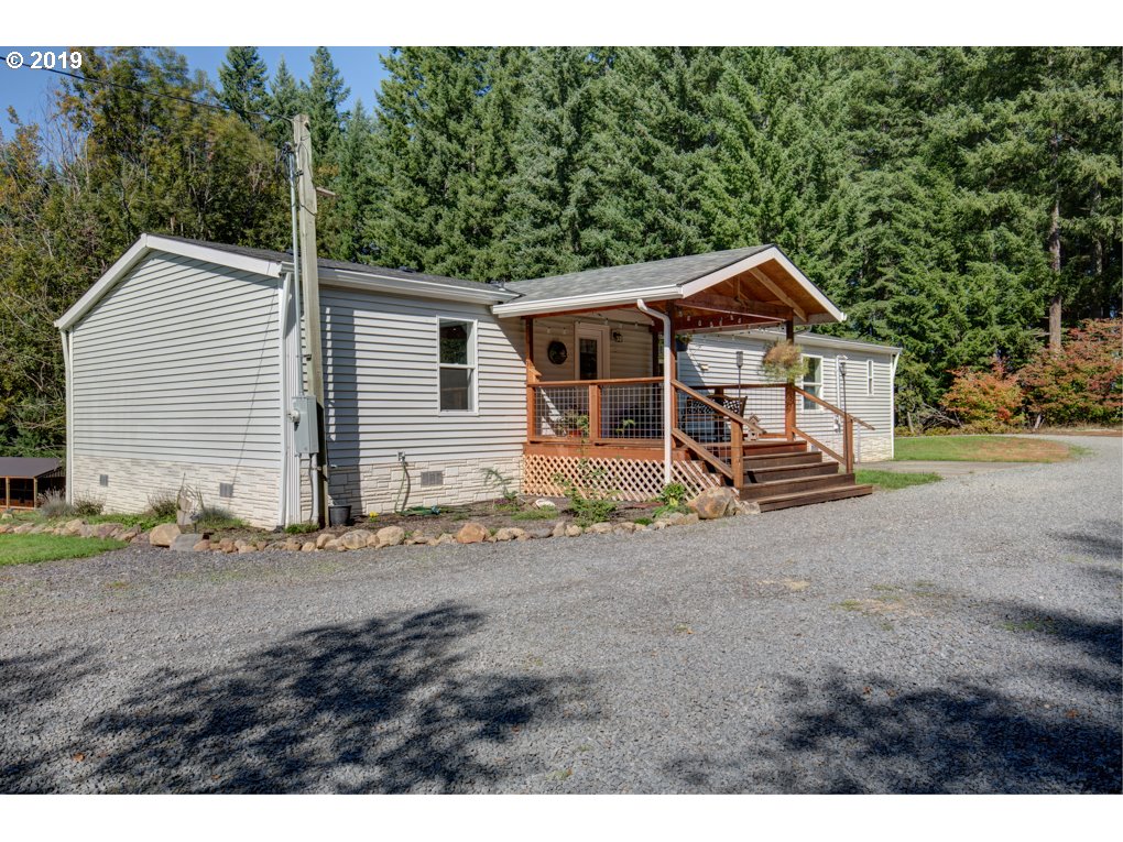 34876 Southeast Randall Road Estacada, OR 97023 - Photo 1 of 20 Gallery Image 1