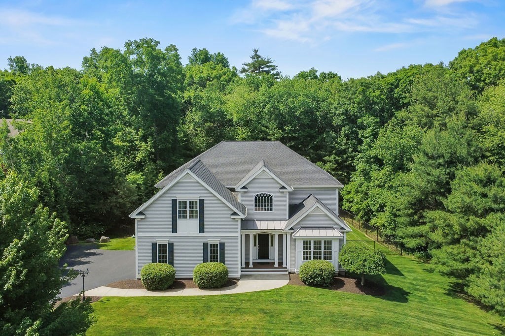 1 Ellis Road Norton, MA 02766 - Photo 42 of 42