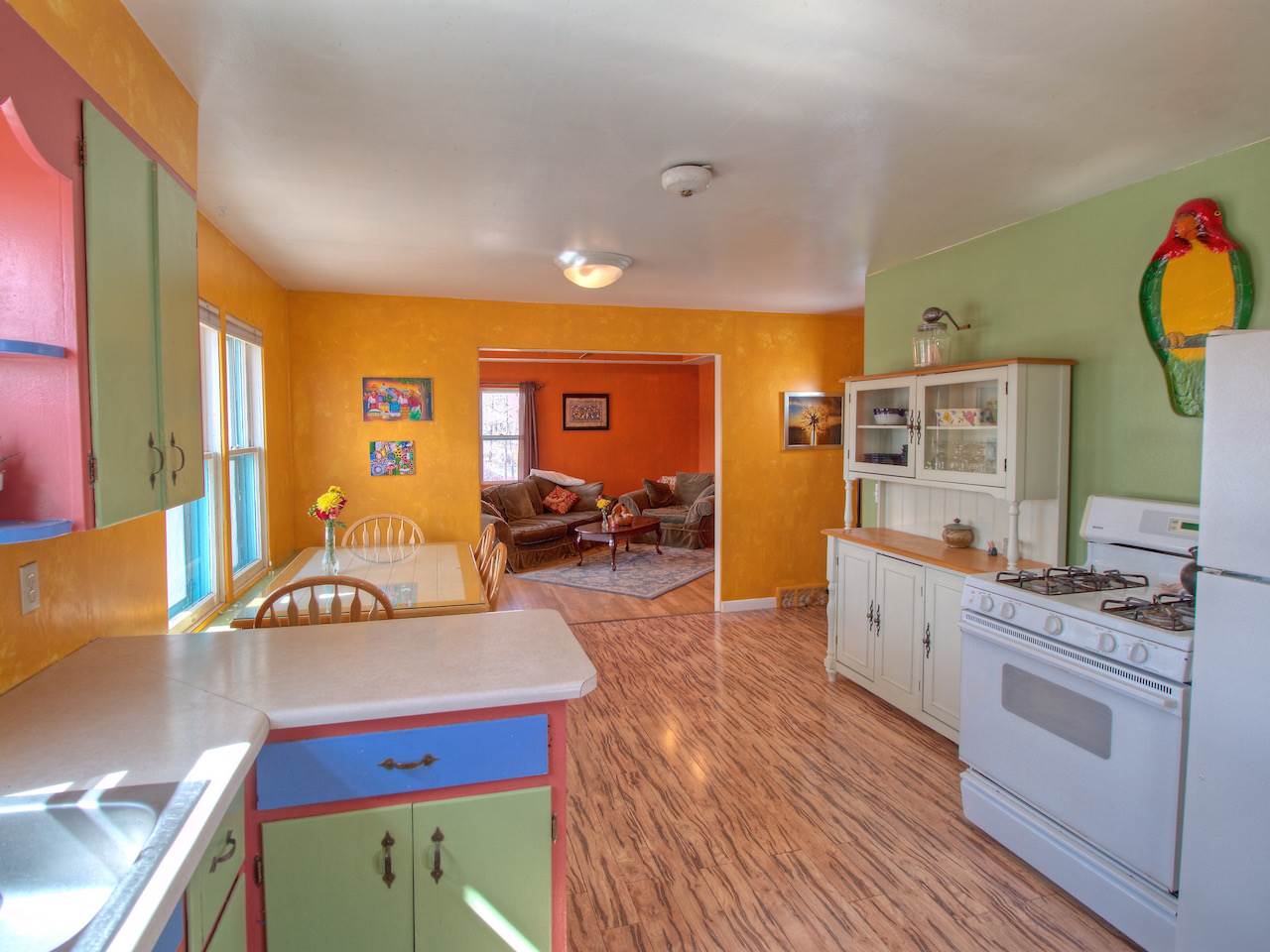 320 South Redlands Road Grand Junction, CO 81507 - Photo 8 of 30 Gallery Image 8