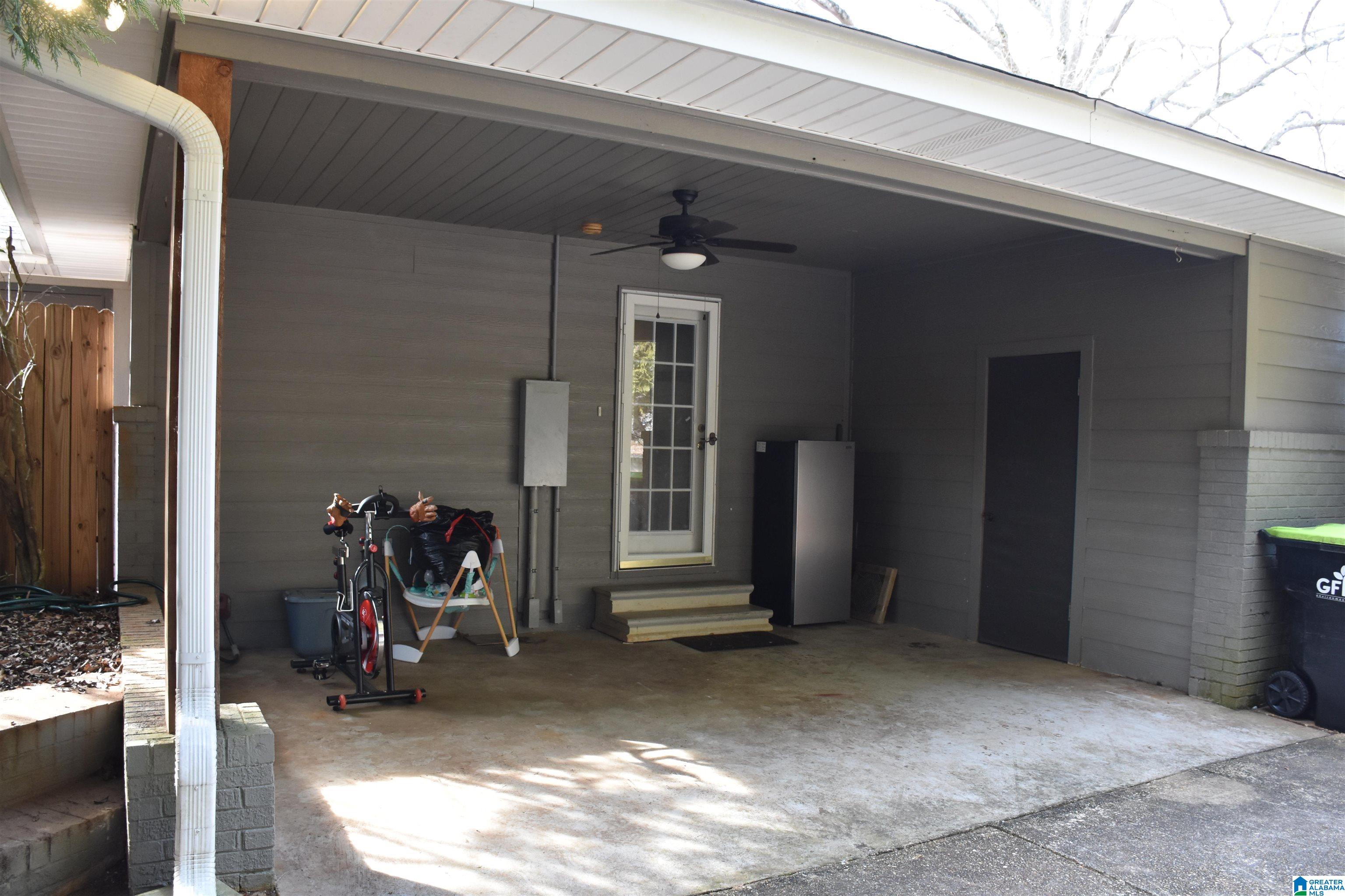 2402 Overhill Road Sylacauga, AL 35150 - Photo 25 of 27