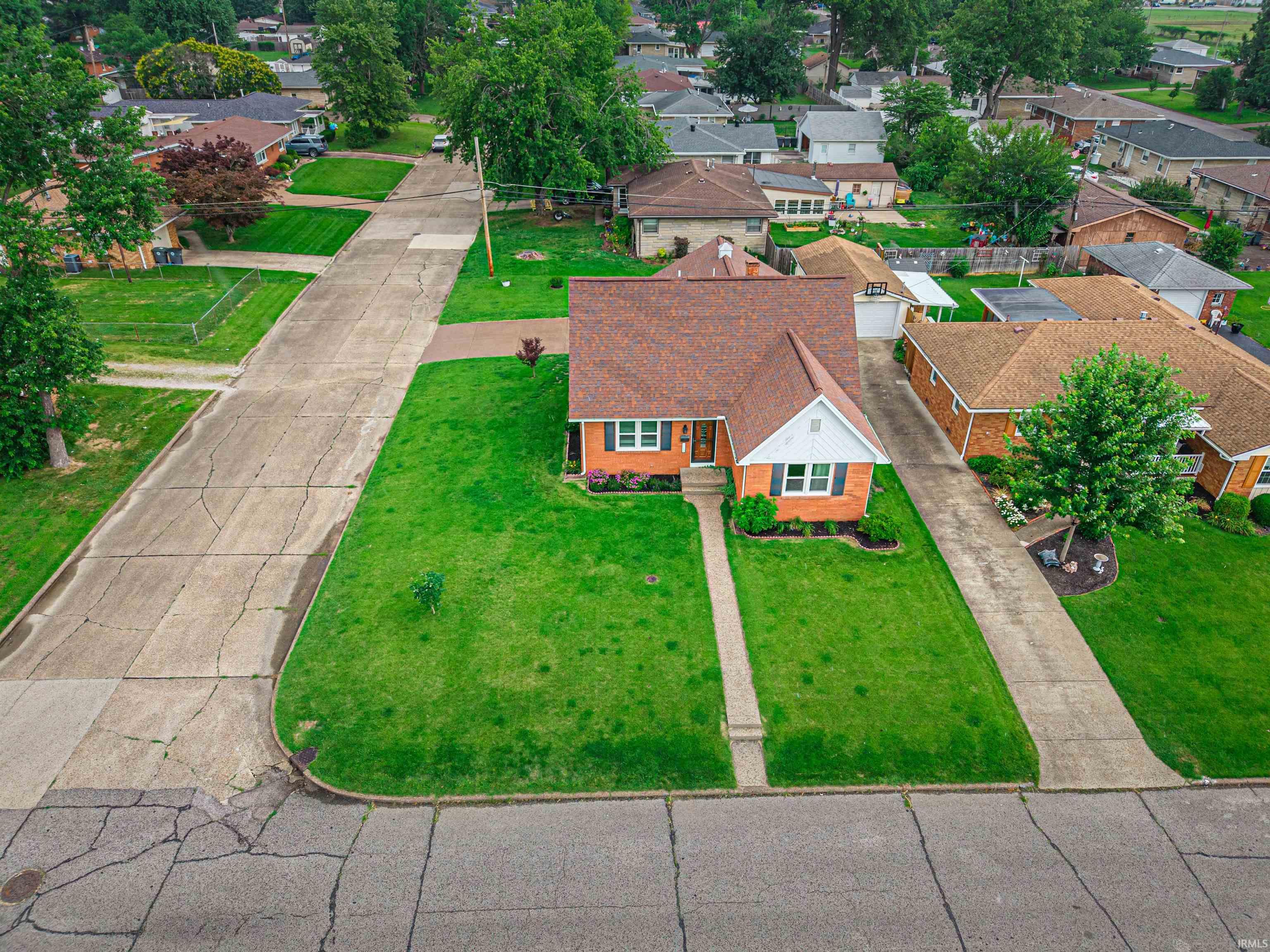 2700 Vogel Road Evansville, IN 47711 - Photo 38 of 38