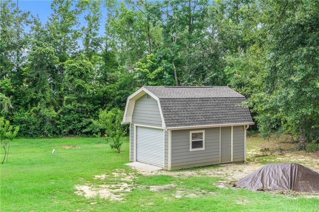 1113 Pineridge Road Franklinton, LA 70438 - Photo 29 of 30