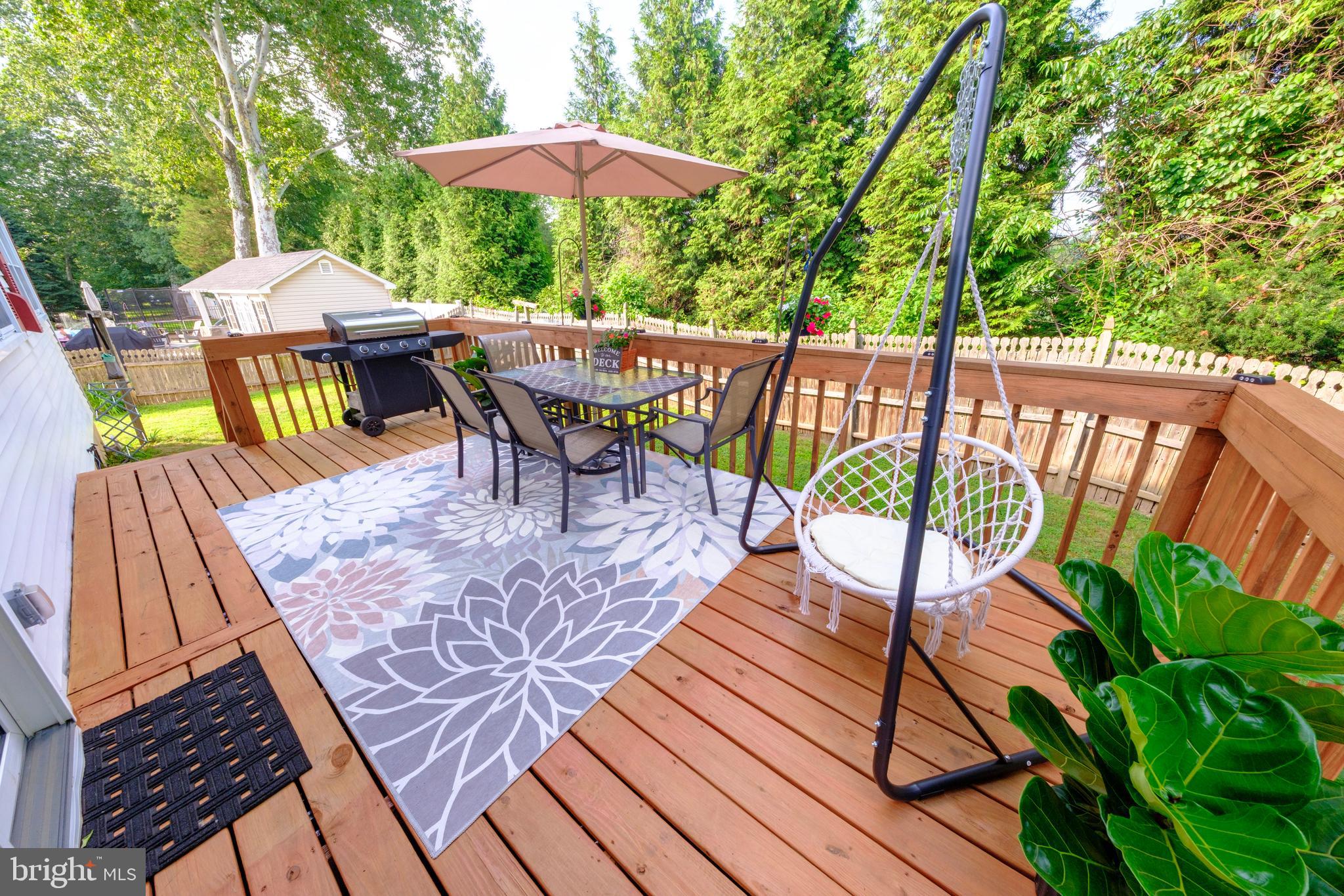 2124 Magnolia Court Cinnaminson, NJ 08077 - Photo 38 of 50 Deck