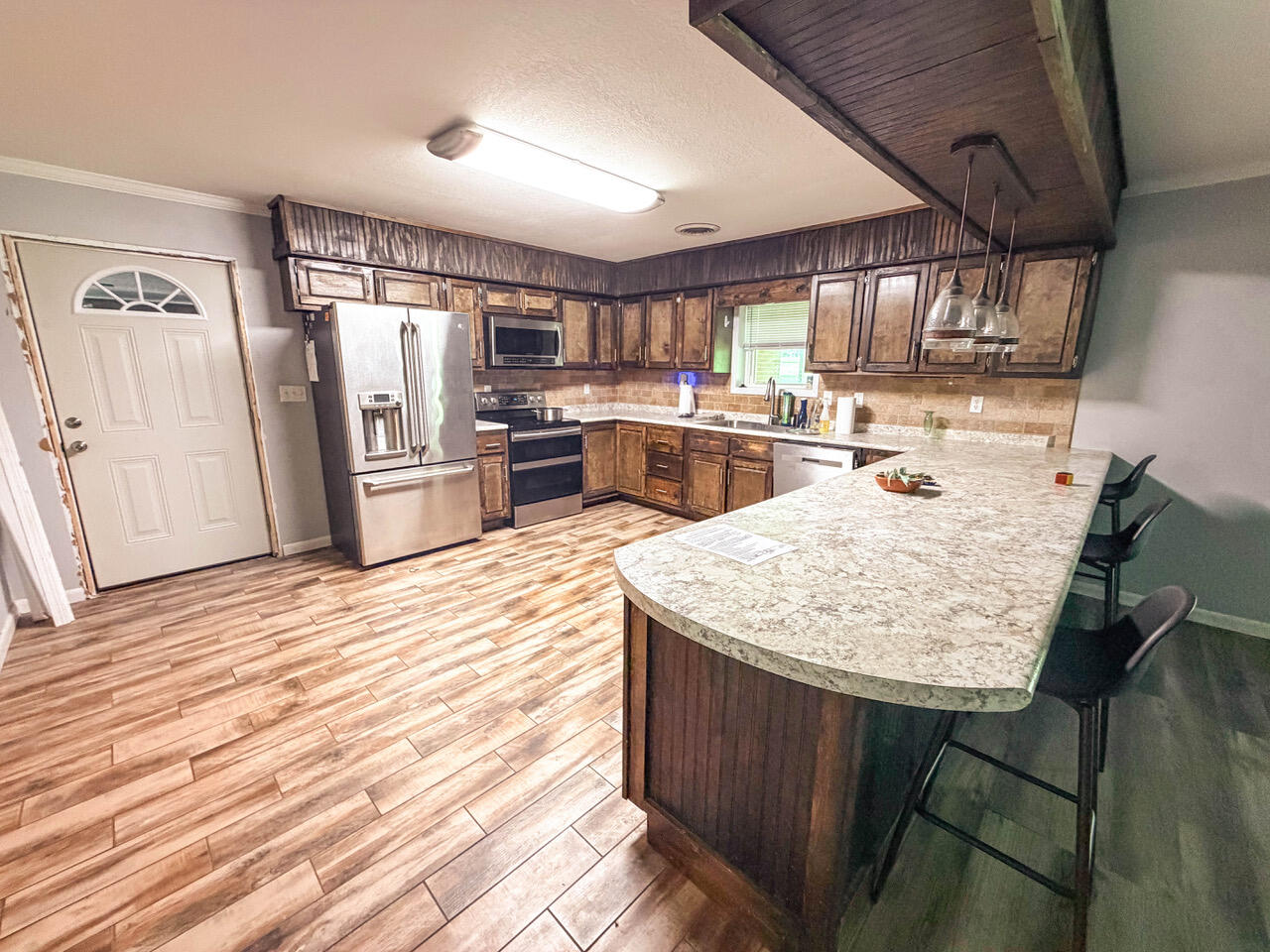 300 Tuscumbia Road Booneville, MS 38829 - Photo 11 of 36 Gallery Image 11