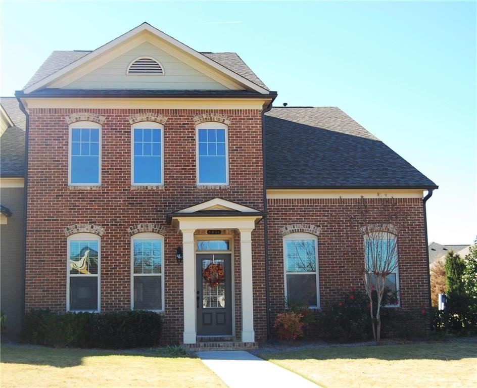 7810 Pierpoint Lane Alpharetta, GA 30005 - Photo 1 of 1
