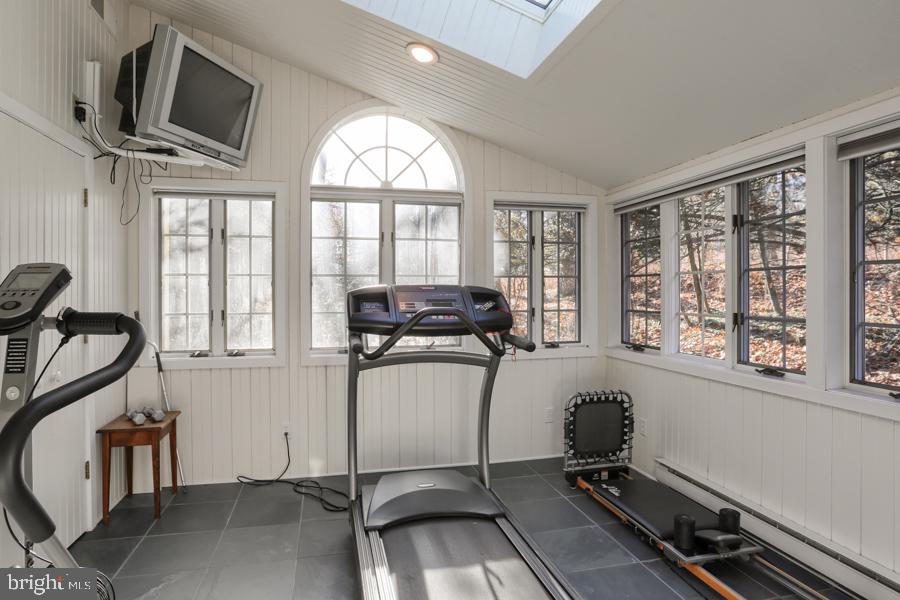 541 Hilltop Road Hummelstown, PA 17036 - Photo 18 of 76 Private Exercise Room
