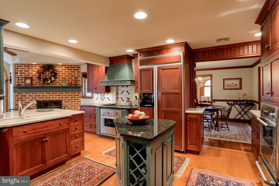 541 Hilltop Road Hummelstown, PA 17036 - Photo 21 of 76 Winebar Island