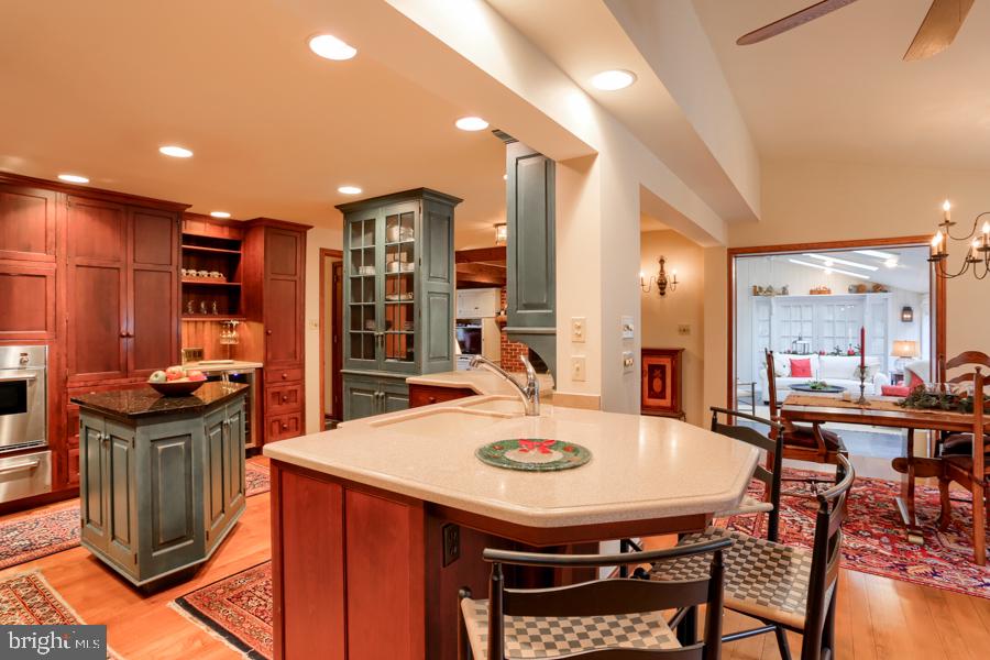 541 Hilltop Road Hummelstown, PA 17036 - Photo 30 of 76 Corian and Granite