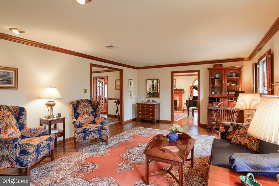 541 Hilltop Road Hummelstown, PA 17036 - Photo 33 of 76 Formal Living Room