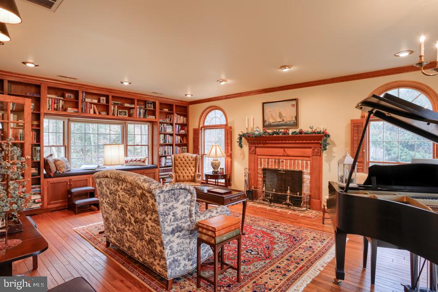 541 Hilltop Road Hummelstown, PA 17036 - Photo 38 of 76 Music Room