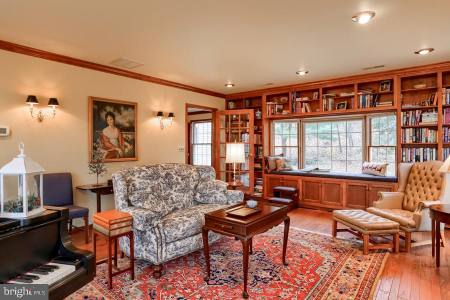 541 Hilltop Road Hummelstown, PA 17036 - Photo 40 of 76 Door to Dining Room