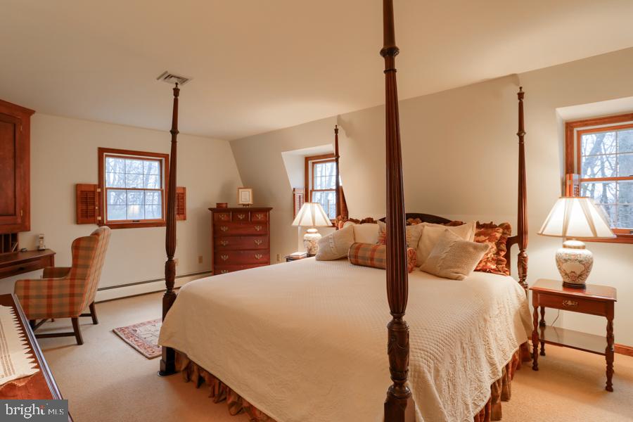 541 Hilltop Road Hummelstown, PA 17036 - Photo 44 of 76 Master Bedroom