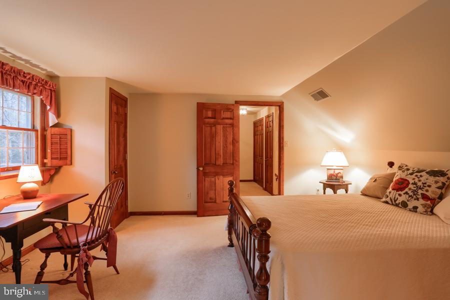 541 Hilltop Road Hummelstown, PA 17036 - Photo 54 of 76 Second Master Bedroom