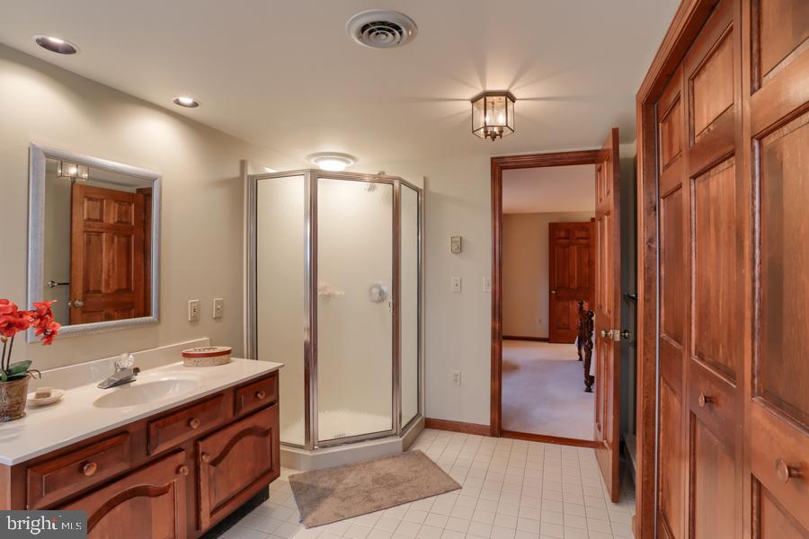 541 Hilltop Road Hummelstown, PA 17036 - Photo 56 of 76 Second Master with Full Bath