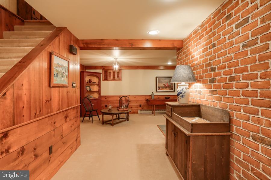 541 Hilltop Road Hummelstown, PA 17036 - Photo 59 of 76 Finished Lower Level