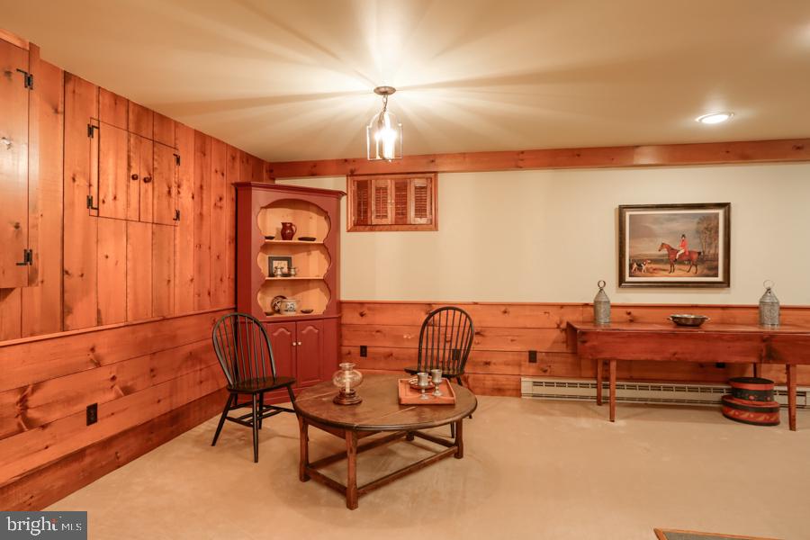 541 Hilltop Road Hummelstown, PA 17036 - Photo 60 of 76 Finished Lower Level