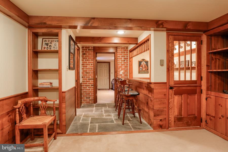 541 Hilltop Road Hummelstown, PA 17036 - Photo 64 of 76 Potential in-law Suite