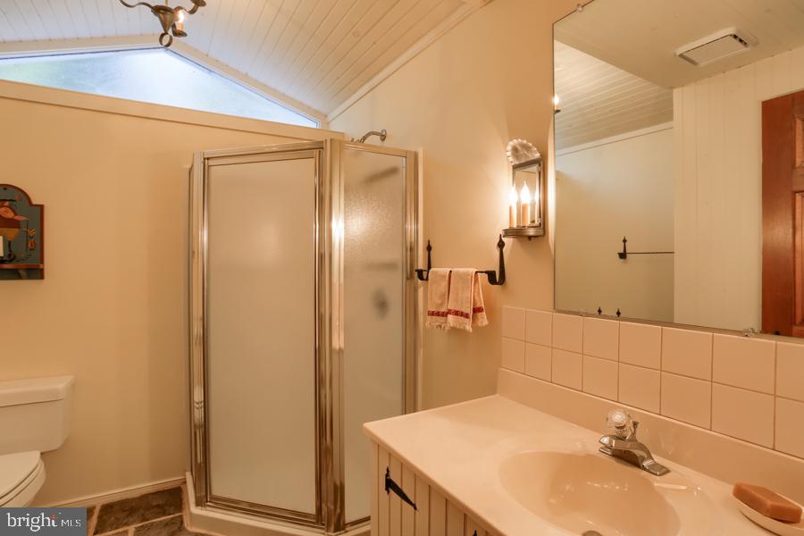 541 Hilltop Road Hummelstown, PA 17036 - Photo 65 of 76 Full Bath - Lower Level