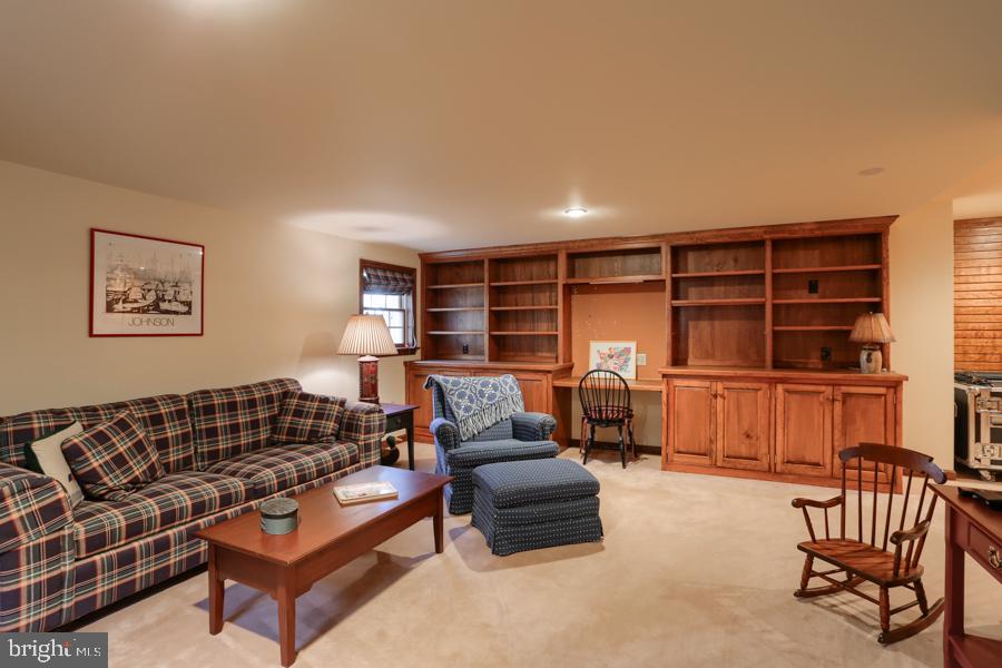 541 Hilltop Road Hummelstown, PA 17036 - Photo 67 of 76 Lower Level Family Room or In-law Suite