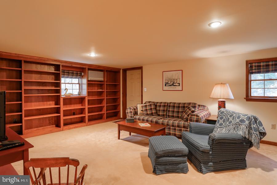 541 Hilltop Road Hummelstown, PA 17036 - Photo 68 of 76 Walk-out Basement