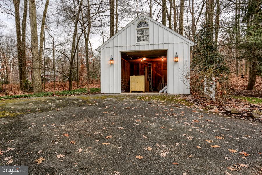 541 Hilltop Road Hummelstown, PA 17036 - Photo 70 of 76 Plenty of room for workshop or hobbies