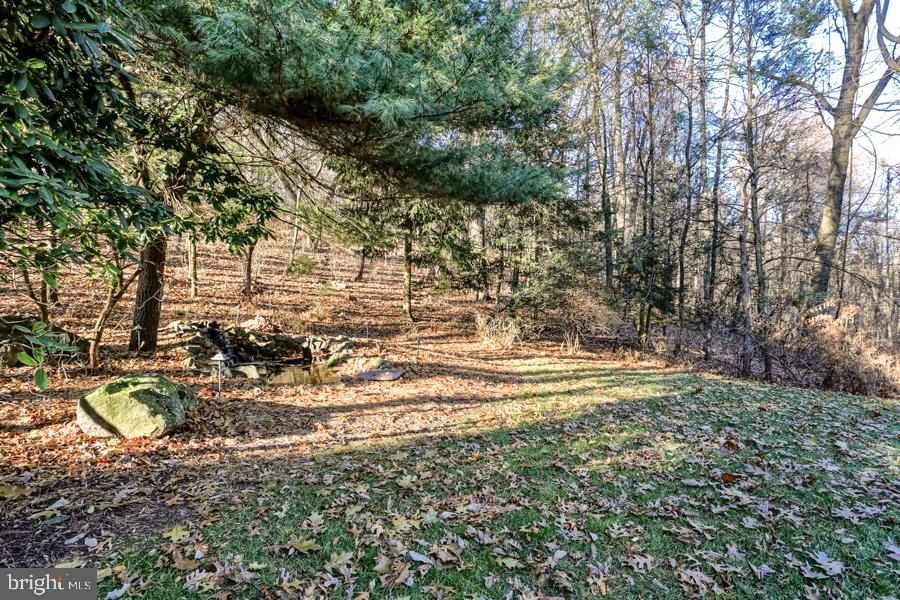 541 Hilltop Road Hummelstown, PA 17036 - Photo 71 of 76 Great Space for Firepit