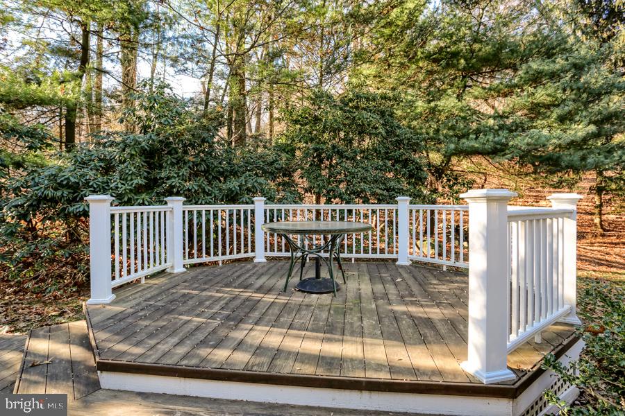 541 Hilltop Road Hummelstown, PA 17036 - Photo 75 of 76 Relaxing Deck