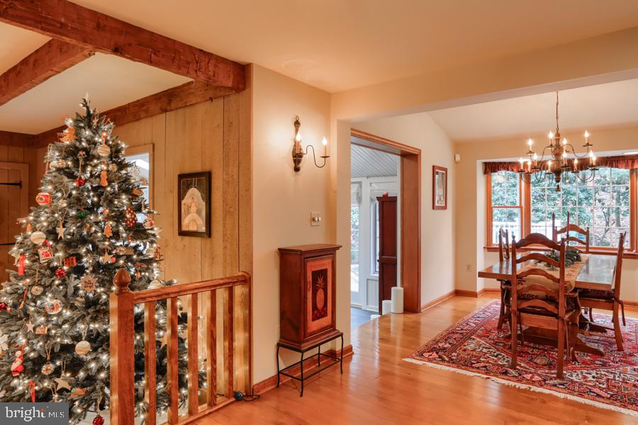 541 Hilltop Road Hummelstown, PA 17036 - Photo 8 of 76 Open Floor Plan