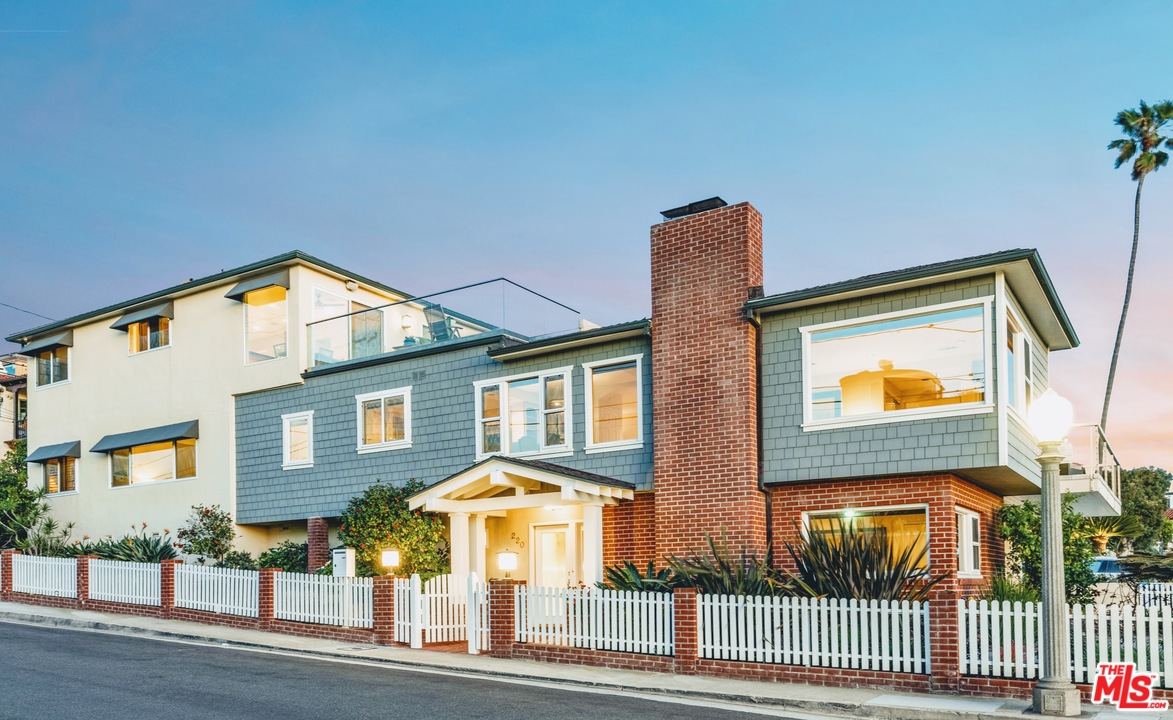 220 Rees Street Playa del Rey, CA 90293 - Photo 3 of 41