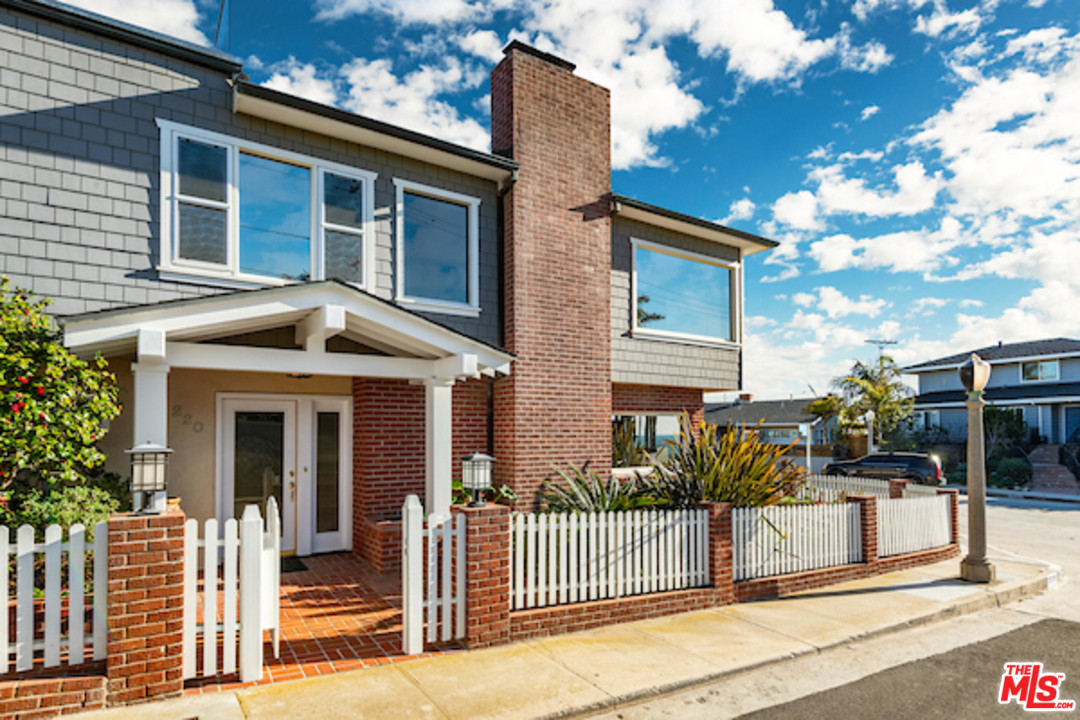 220 Rees Street Playa del Rey, CA 90293 - Photo 38 of 41