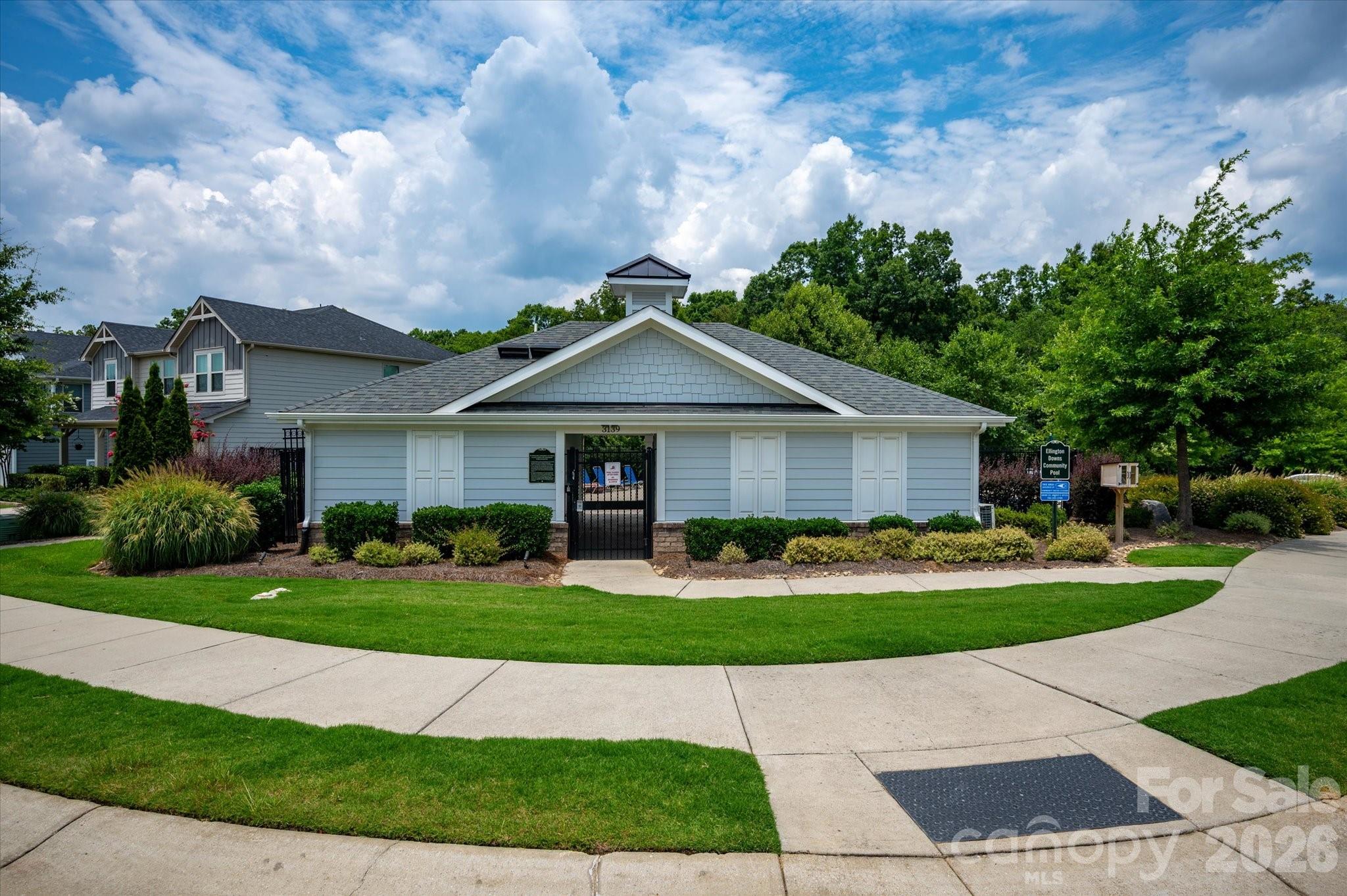2116 Poplar Ridge Drive Monroe, NC 28110 - Photo 29 of 31
