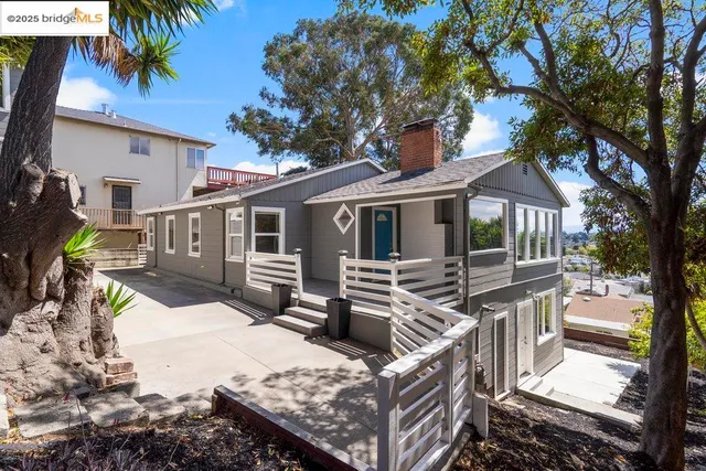 $879,000 | 9949 Lawlor Street, Oakland, CA 94605