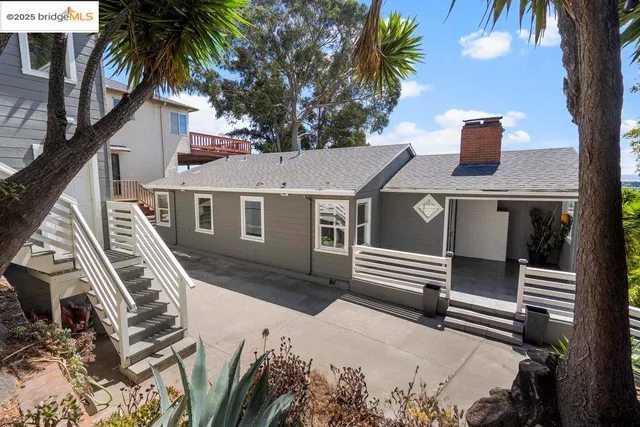 $879,000 | 9949 Lawlor Street, Oakland, CA 94605