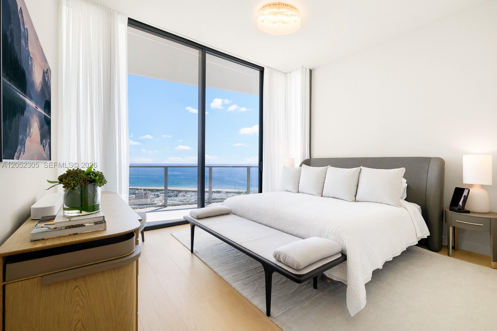 500 Alton Road, Unit PH4701 Miami Beach, FL 33139 - Photo 77 of 117 Gallery Image 77