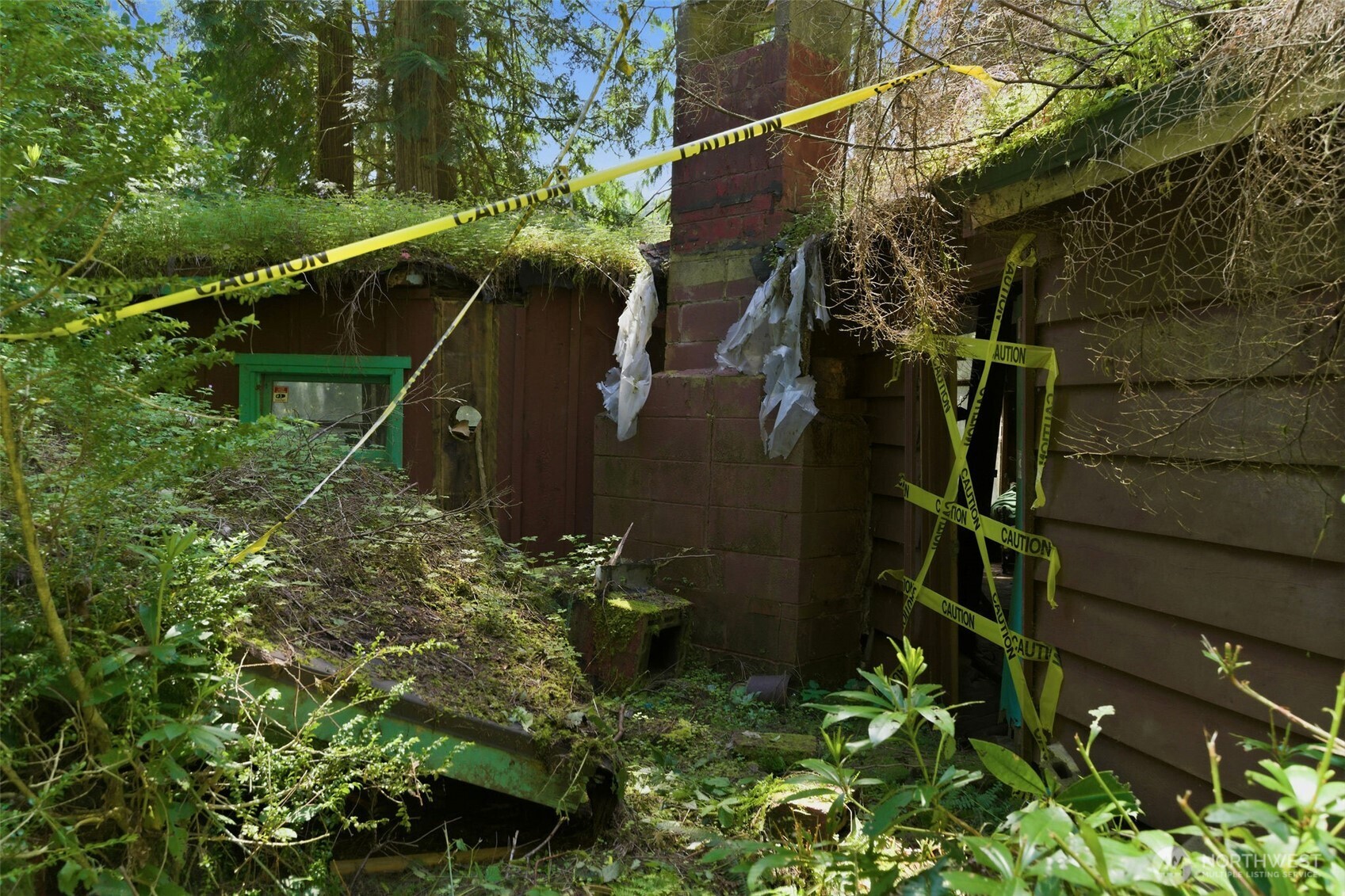 605 Southwest Lake Roesiger Road Snohomish, WA 98290 - Photo 14 of 27