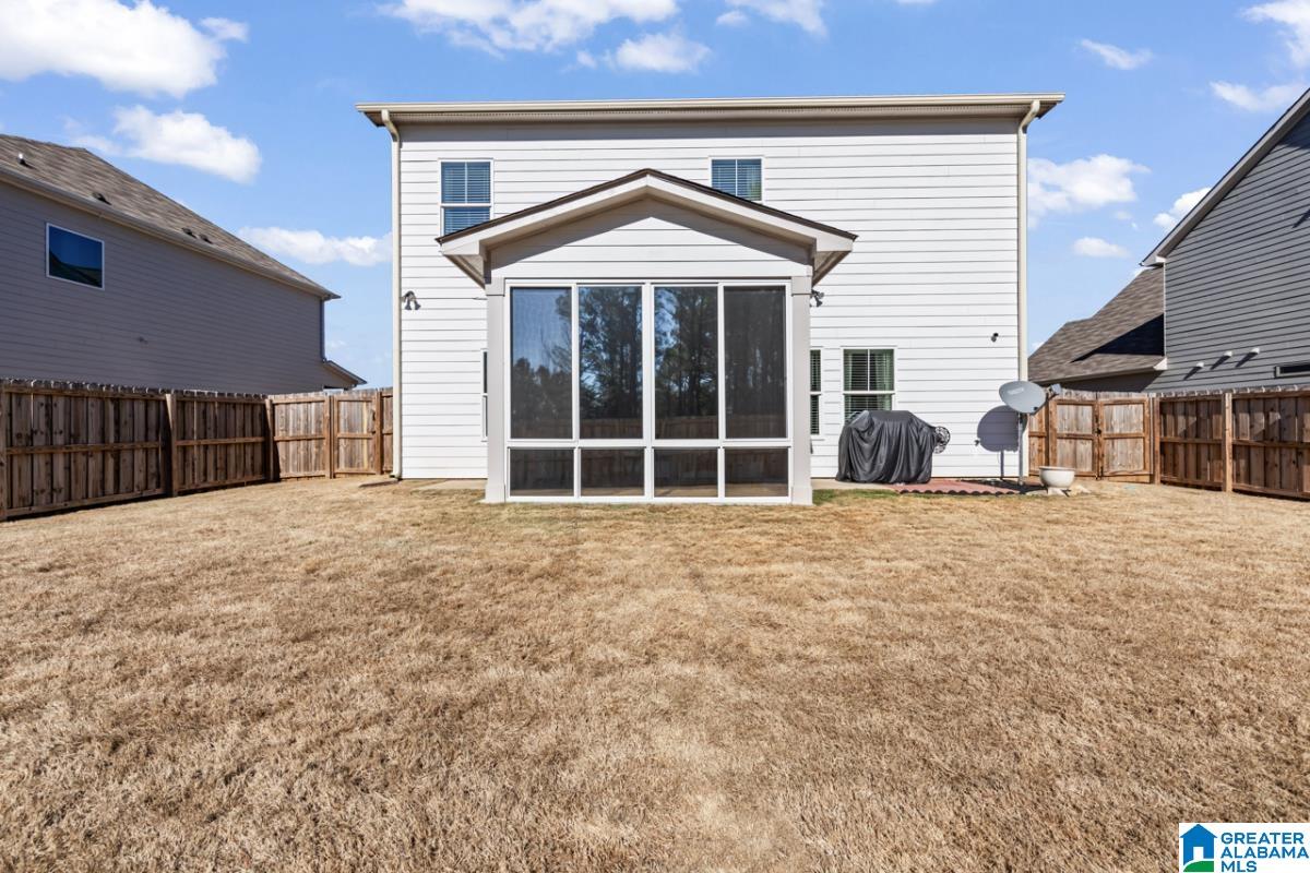 232 Shepherds Loop Jasper, AL 35504 - Photo 40 of 44