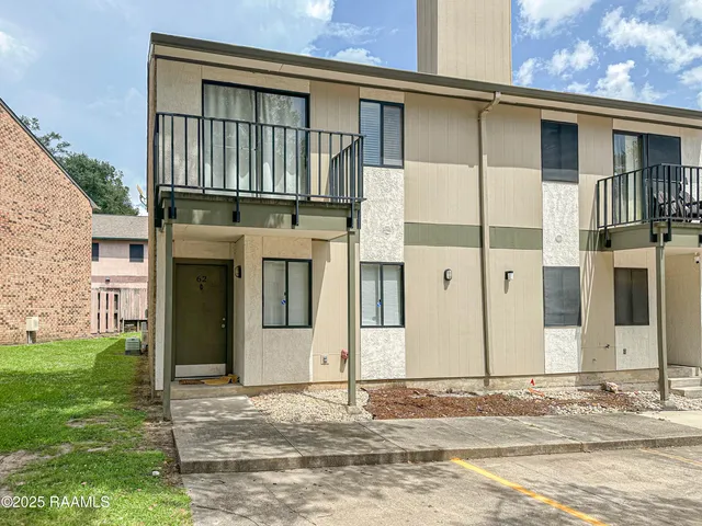 $1,400 | 3500 East Simcoe Street, Unit 62, Lafayette, LA 70501