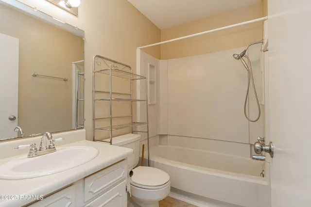 $1,400 | 3500 East Simcoe Street, Unit 62, Lafayette, LA 70501