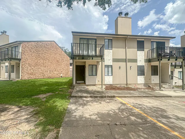 $1,400 | 3500 East Simcoe Street, Unit 62, Lafayette, LA 70501