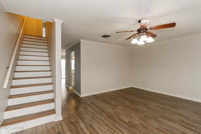 $1,400 | 3500 East Simcoe Street, Unit 62, Lafayette, LA 70501