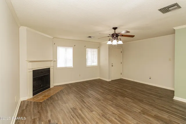 $1,400 | 3500 East Simcoe Street, Unit 62, Lafayette, LA 70501