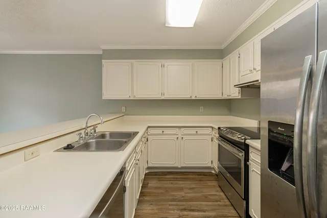 $1,400 | 3500 East Simcoe Street, Unit 62, Lafayette, LA 70501