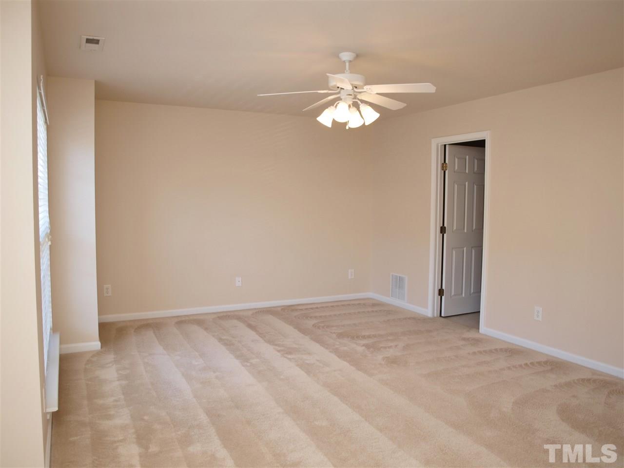 10126 Blackwell Drive Raleigh, NC 27617 - Photo 7 of 14 a view of an empty room
