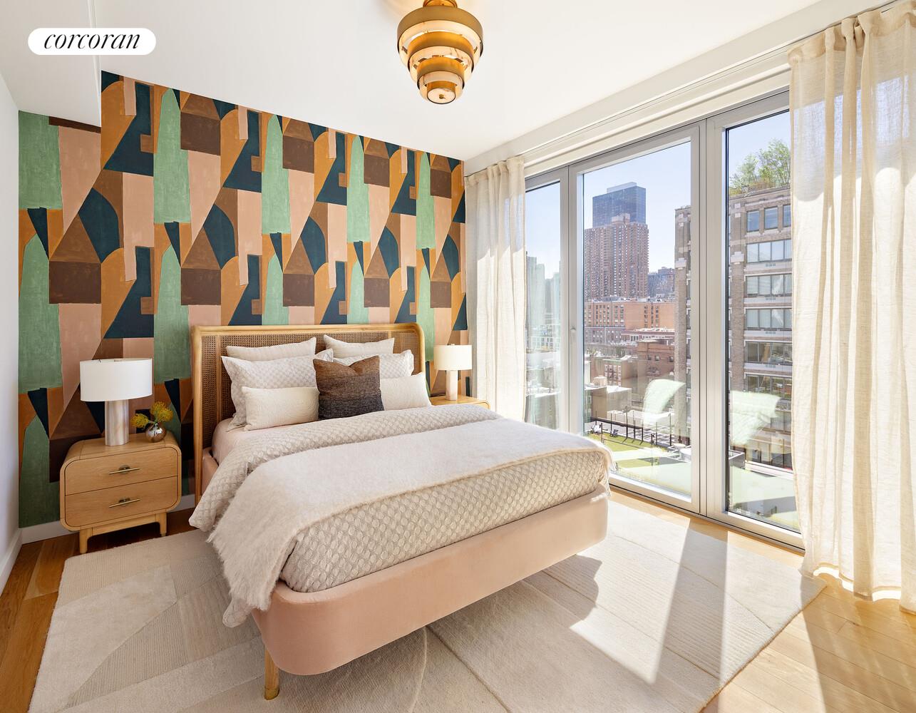 547 West 47th Street, Unit 1114 Manhattan, NY 10036 - Photo 12 of 71