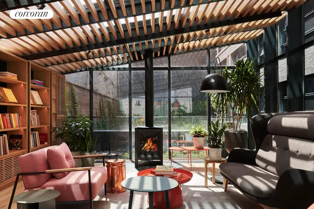 $1,888,000 | 547 West 47th Street, Unit 1114 | Hell's Kitchen